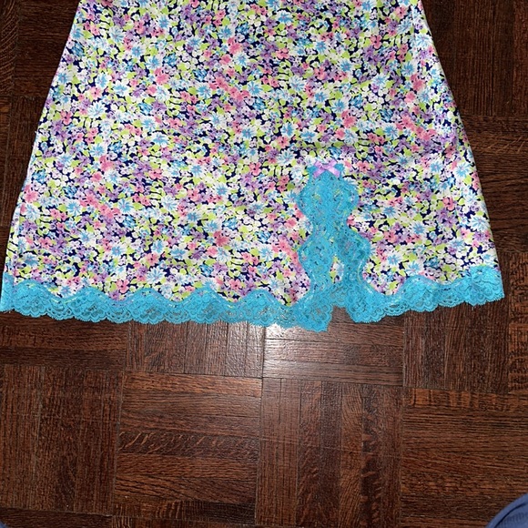 Victorias Secret Vintage Slip Xs - Picture 4 of 7